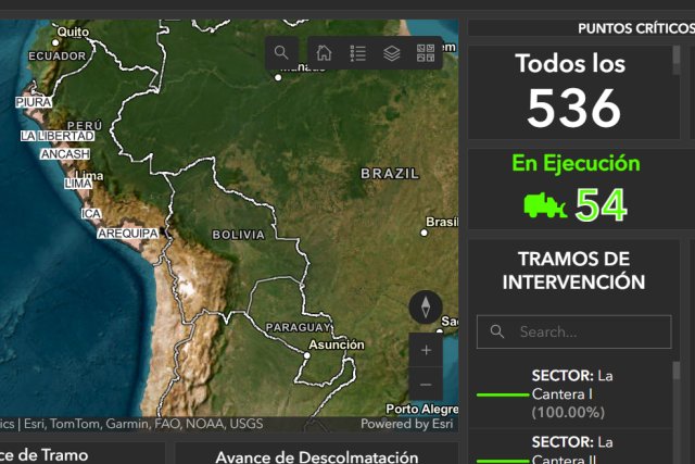 Autoridad Nacional del Agua (ANA)